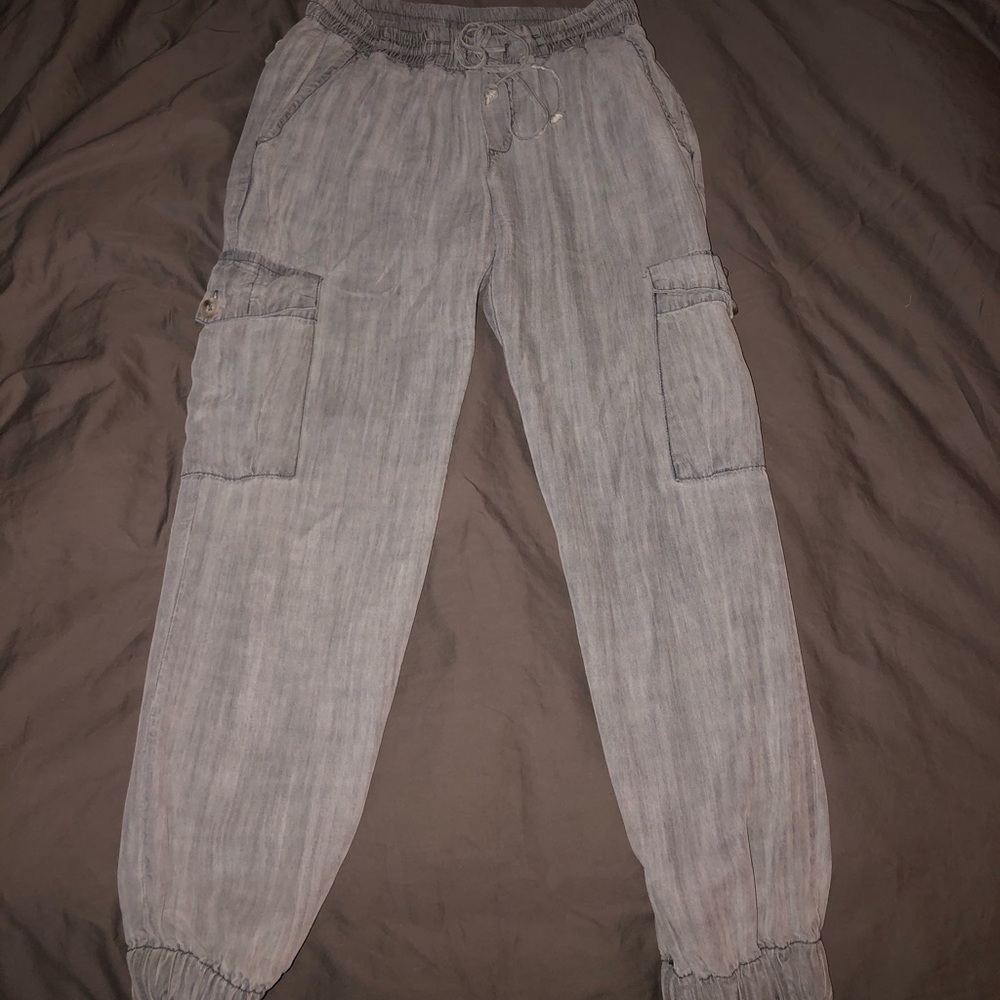 DRESS FORUM- Jogger pants